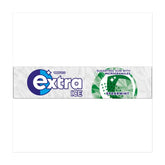 Wrigley's Extra Ice Spearmint Chewing Gum 14g
